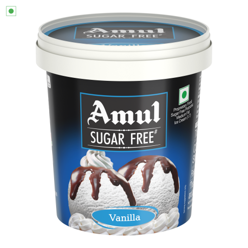 Sugar Free Vanilla 